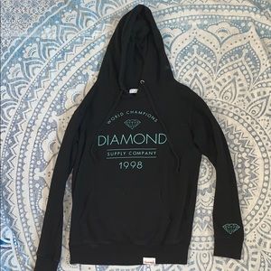 Diamond Co. Sweatshirt